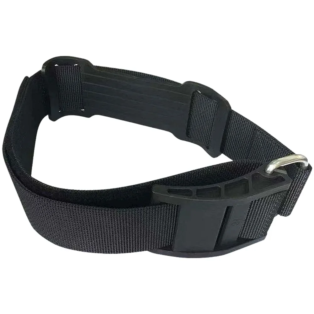 1/2pc Diving Tank Straps 30cm Cylinder Strap With Non-Slip Pad Scuba Diving Binding Bottle Straps Replace Accessories