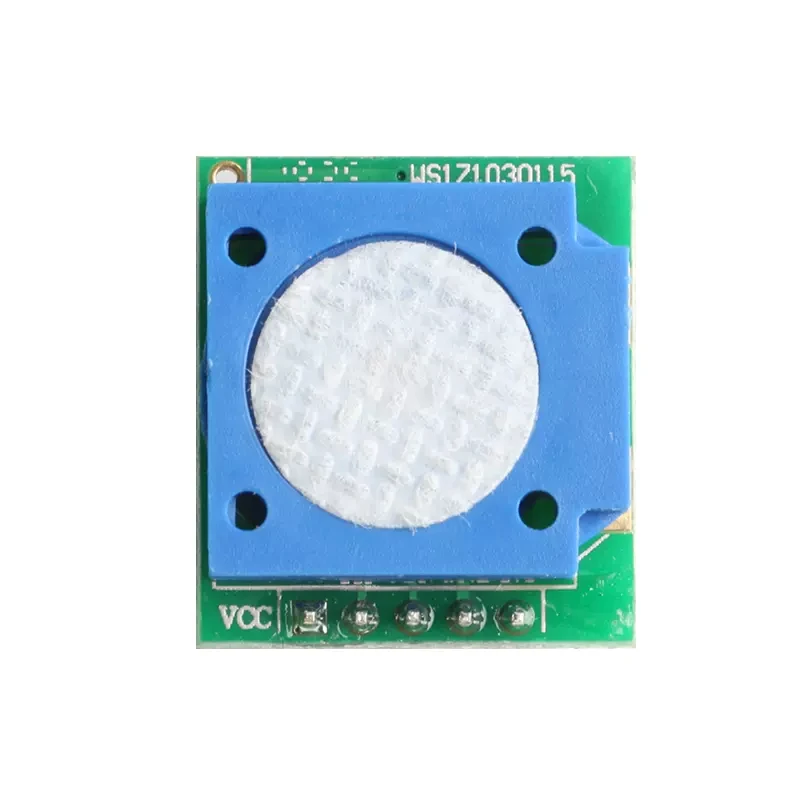 ZE27-O3 pin-type electrochemical ozone module high-precision residential ozone detection module sensor module