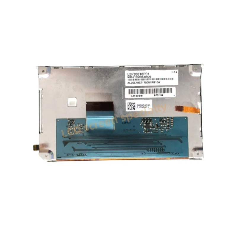

For Original 6.5 Inch L5F30818P01 800*480 LCD Screen