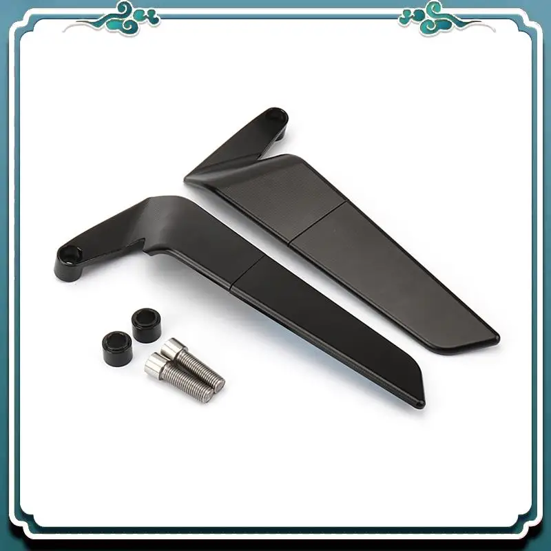 

A54K-зеркала для мотоцикла, гоночное спортивное зеркало заднего вида для Suzuki Katana 1000 KATANA 1000 2019 2020 2021 2022, запасные части Accesso