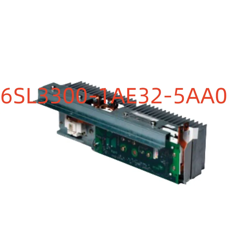 

New Original Genuine Servo Drive 6SL3300-1AE32-5AA0 6SL3300-1AE32-5AAO 6SL33001AE325AA0 6SL33001AE325AA0O