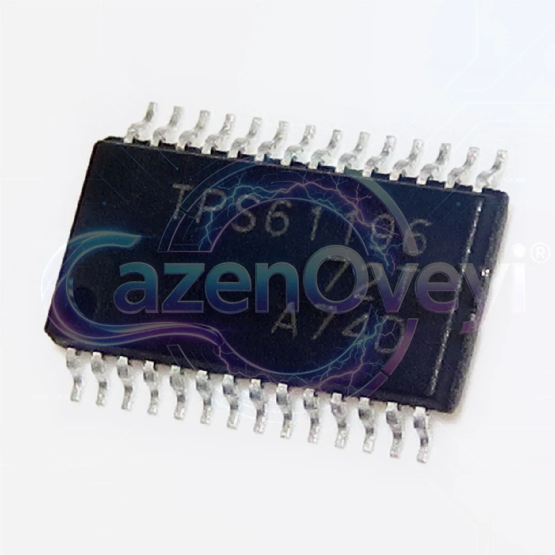 3-200PCS TPS61196PWPR TPS61196 FDPF18N50 18N50 PI3HDMI412ADZBE PI3HDMI412 AP4501GSD 4501GSD PT8300 8300 GAL16V8B-25QP GAL16V8B