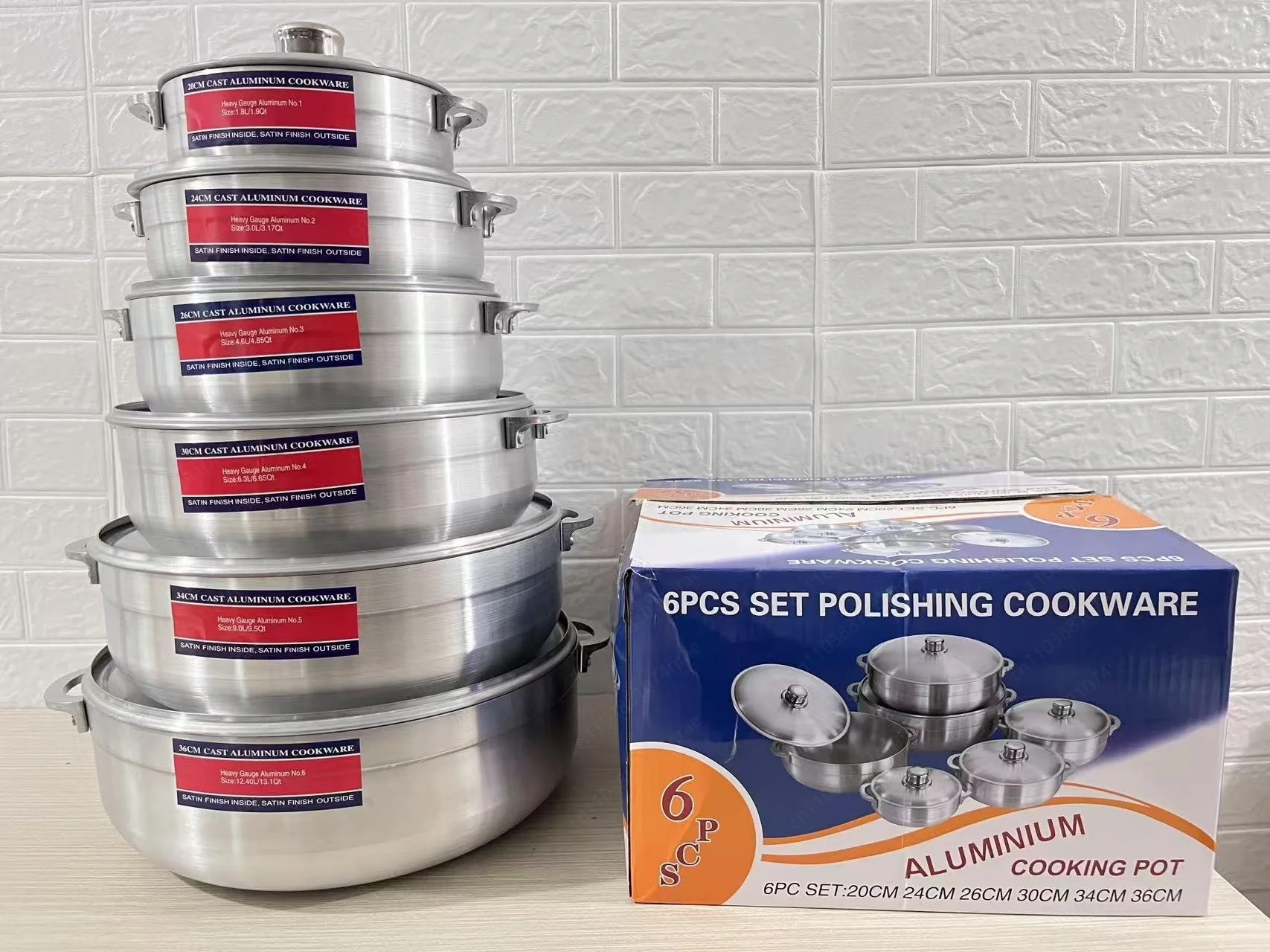 Thumbnail 3 - #13 Cheap Cookware Sets Worth Buying