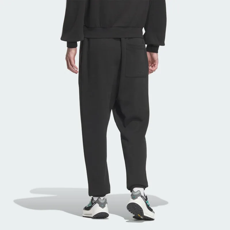 Adidas Clover Men's Knitted Sports Casual Tights JL9863