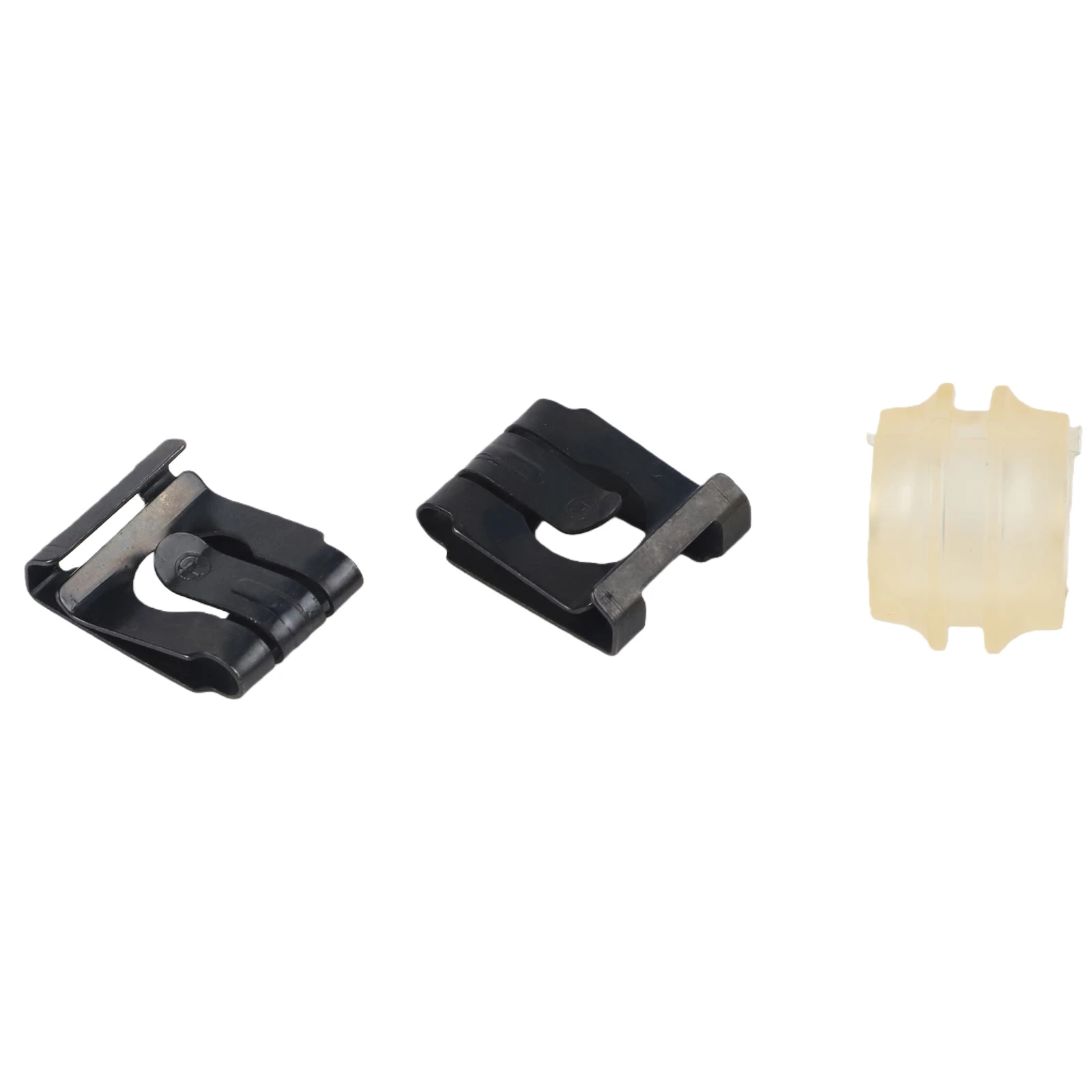 Sleek Design for Auto Transmission Parts Gear Bushings & Shift Linkage Clips Compatible with Various For Mercedes Models