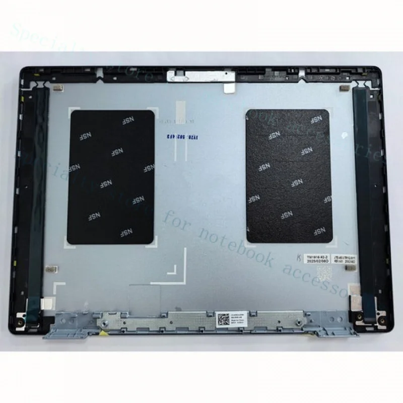 A++New LCD Rear Back Cover Case for Dell Inspiron 14 Plus 7445 7440 Laptop 01NHC0