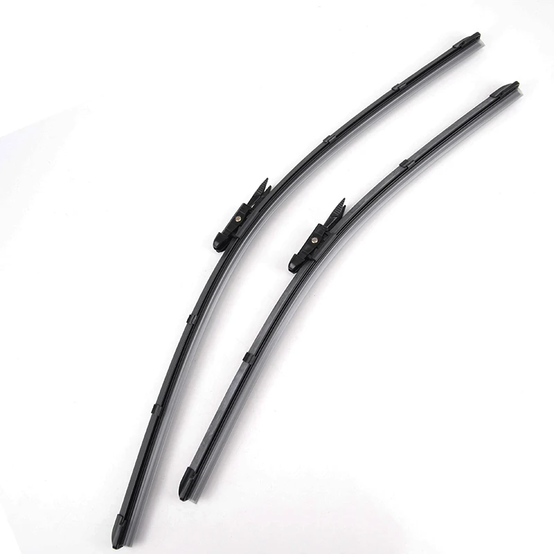 Misima Windshield Windscreen Wiper Blades For BMW 1 Series F20 F21 Front Rear Window Set 2011 2012 2013 2014 2015 2016 2017