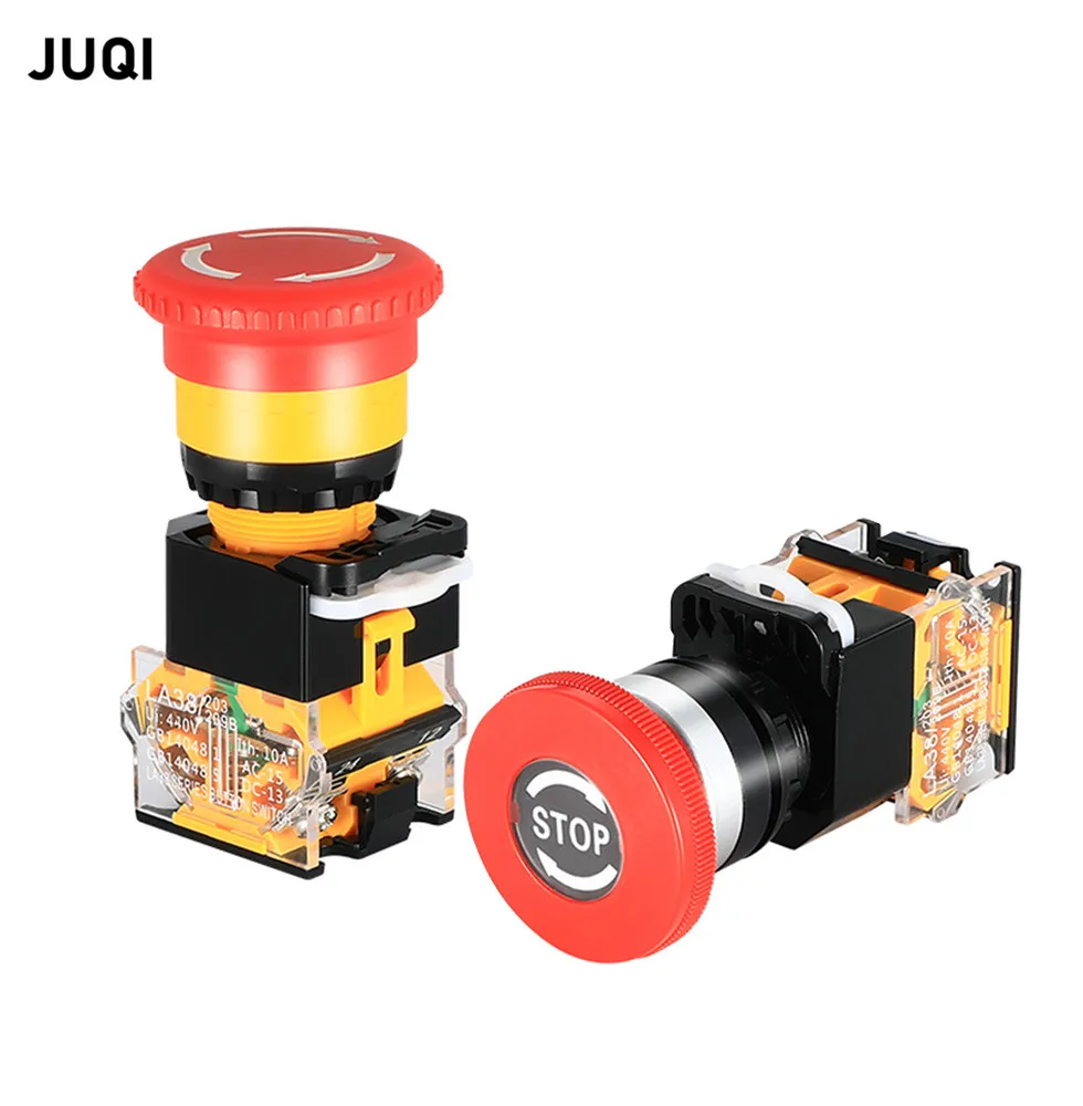 LA38-11ZS 22Mm Emer…