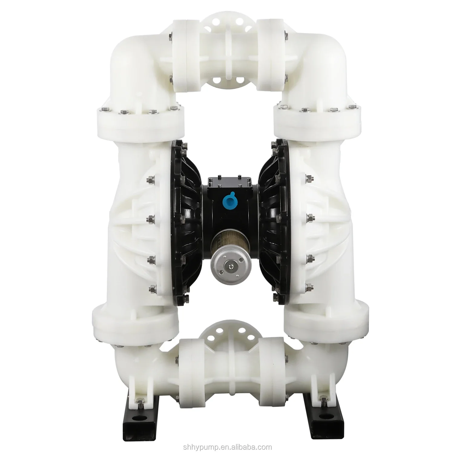 

Factory Flange Double Diaphragm Pumps