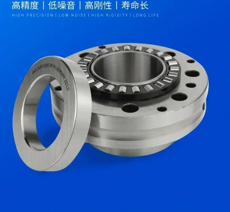 BKD imported composite bearing ZARN 4075 4090 ZARF 40100 TN P5 P4 P2
