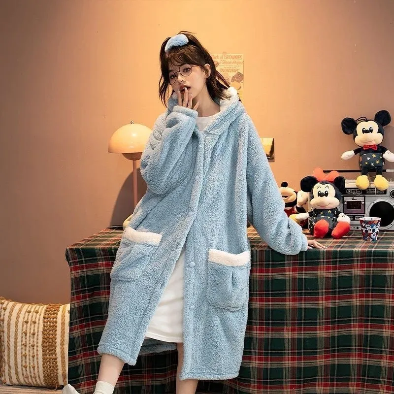 LCK01 الكبار الحوت الأزرق تأثيري حلي الجلباب Kigurumi نيسيي أنيمي القرش ثوب النوم هالوين الكرتون PajamasYh1 @!