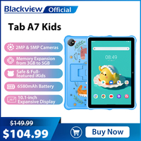 Blackview Tab A7 Kids 10.1\