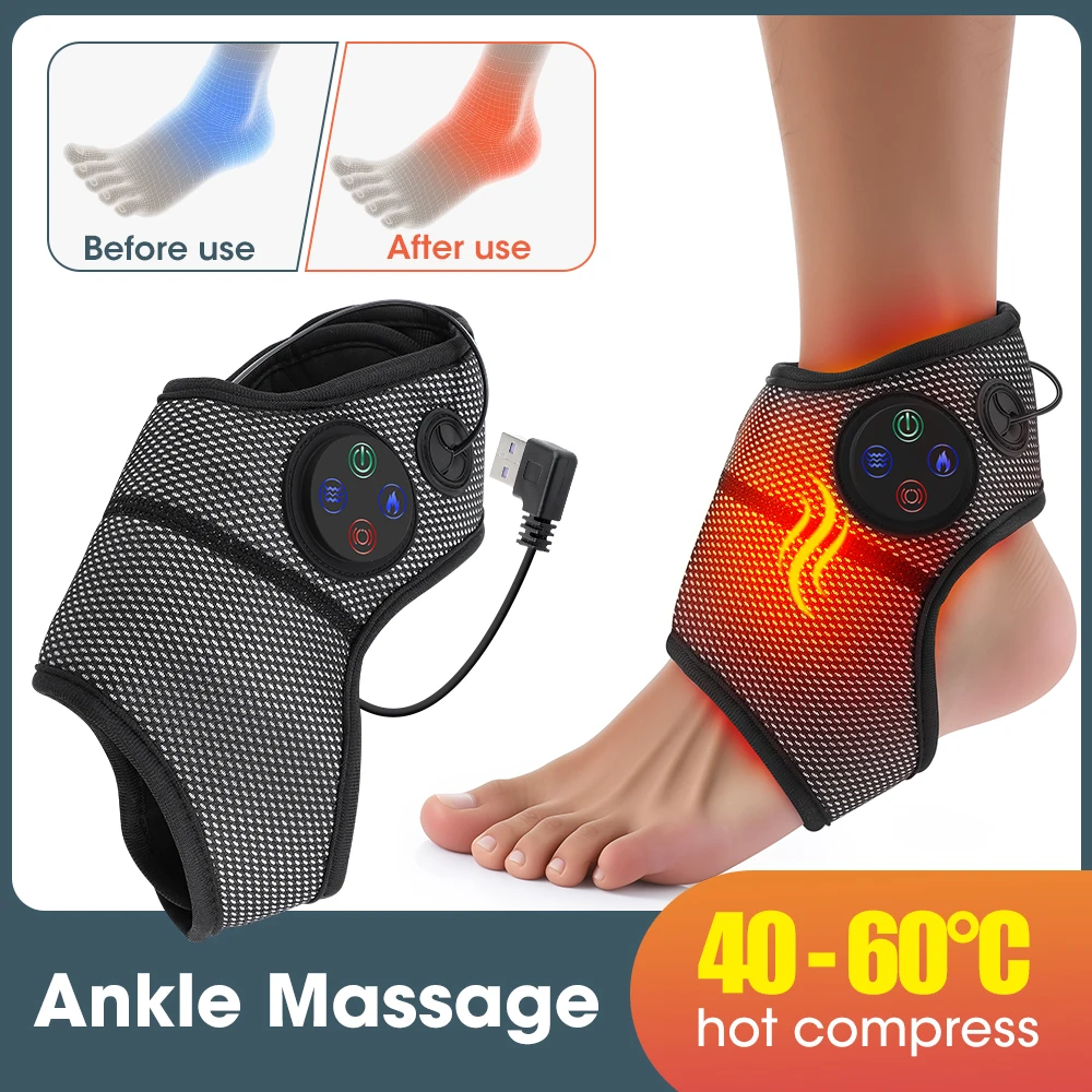 Thumbnail 2 - #29 Best Air Compression Leg Massagers to Buy In 2026