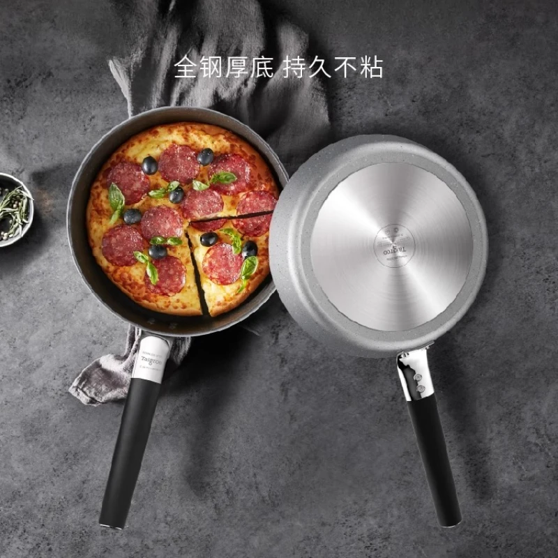 Set Kompor Induksi 220V 2100W Daya Tinggi IH Pemanas Elektromagnetik Kontrol Suhu Profesional Hotpot Cocina Electrica