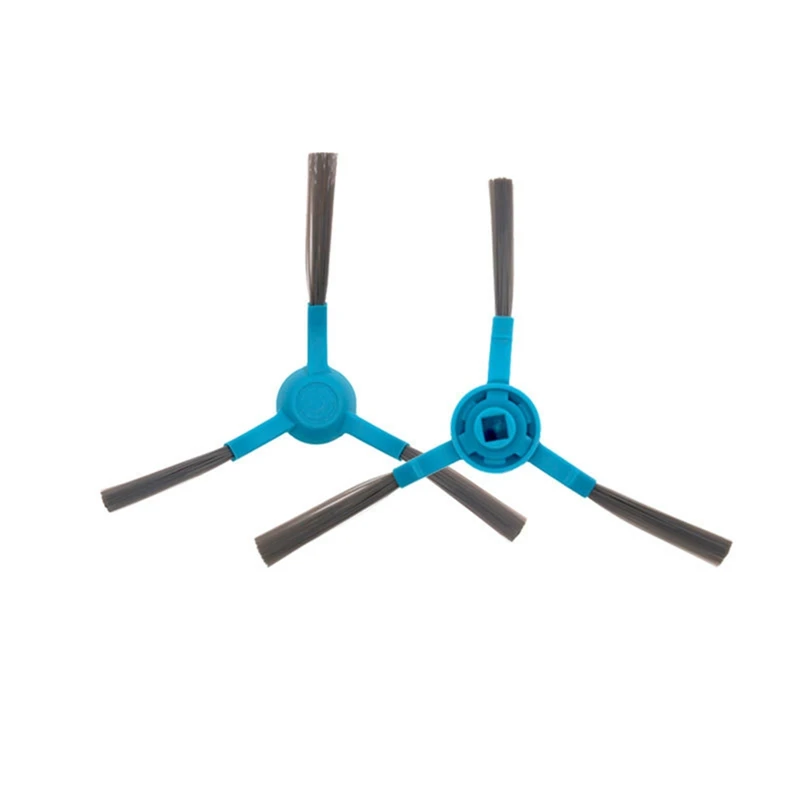 Cepillo lateral de rodillo para Conga 2090, filtro Hepa, accesorios para Robot aspirador