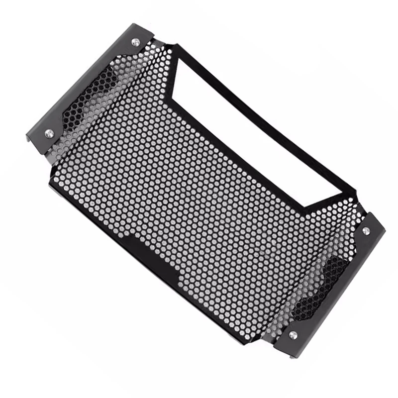 Suitable for KTM 790 Duke 2018-2023 Aluminum Alloy Water Tank Protection Mesh Radiator Guard Retrofit Accessory