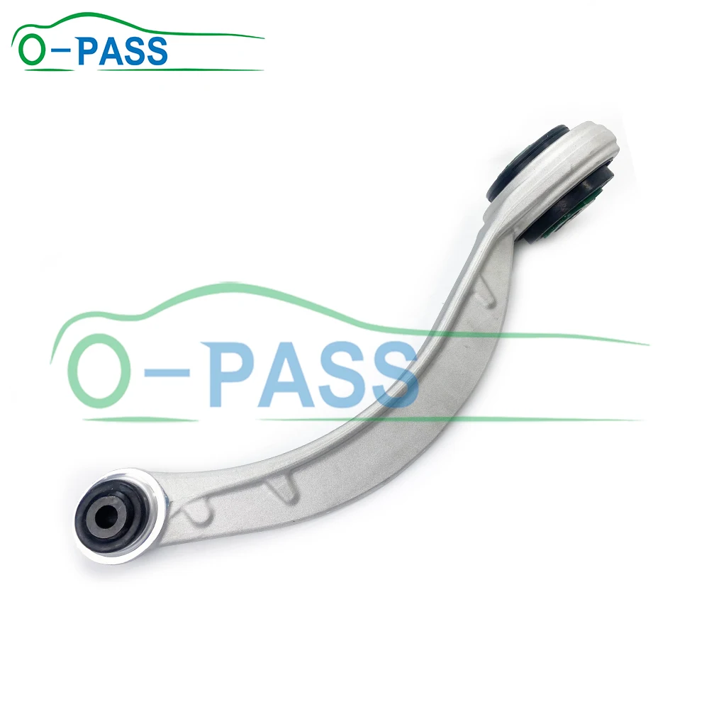 OPASS Front lower Control arm For Jaguar XJ X351 C2D6343 1 Piece