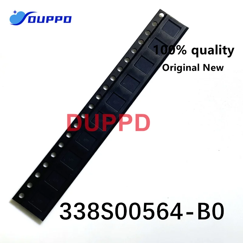 3-10PCS/LOT 338S00564 338S00564-B0 Camera Power Supply IC For Iphone 12 12Pro/Max/Mini