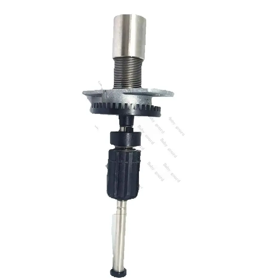 Original for INTERMEC PX4I ribbon supply shaft PX6I carbon ribbon supply shaft ribbon shaft accessories Free shipping