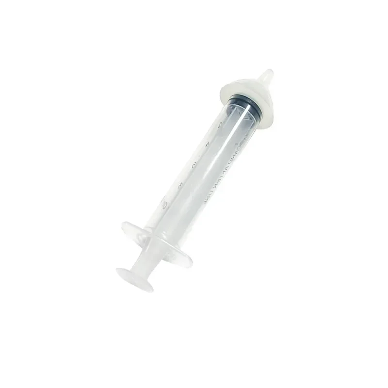 

Cat feeding artifact Baby cat bionic nipple syringe bottle needle feeder newborn suckling dog feeder pet