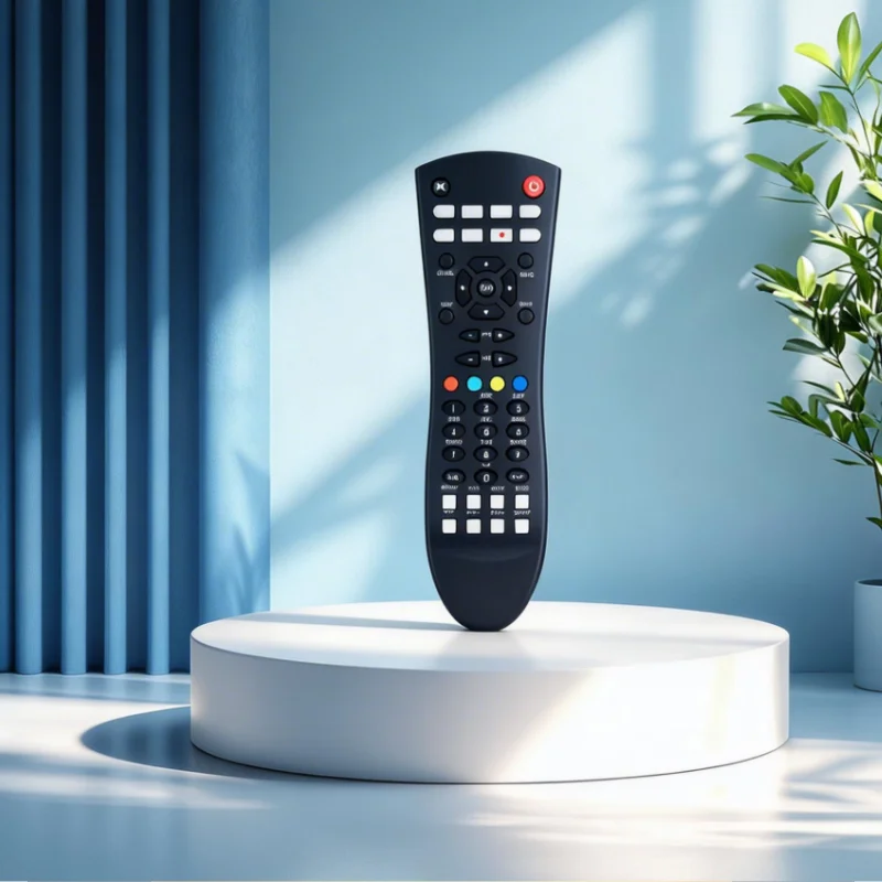 RC1101 Electro-Optical Switch Remote Control Replacement for Hitachi TV Models HDR255 HDR163 HDR165 320HDR10 500HDR10
