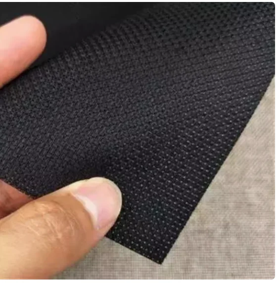 

Набор для вышивки крестом, новая хлопковая нить «сделай сам», 14 карат, ткань для вышивки крестиком, маленькая сетка, черная вышивка крестиком, 100% хлопковая ткань, 100-150 см