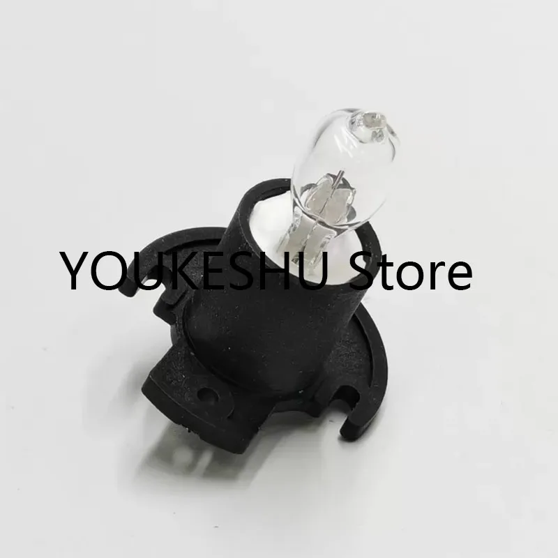 

Brand new original LZP277 Air Valve Block CL2-Luftvrnt1l Ammonia nitrogen analyzer halogen lamp