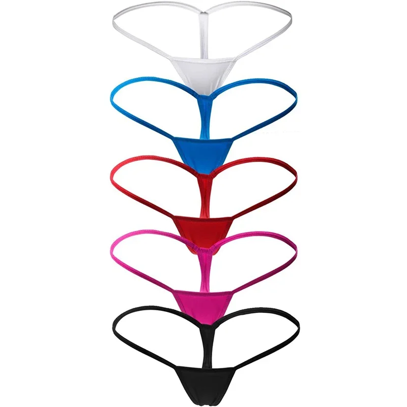 1pcs Hot Sale Cotton Panties Thongs Tangas Sexy Women Underwear Low Waist G-strings Female Seamless Sexy Panty V-string