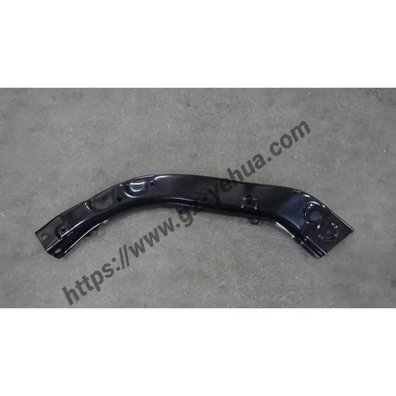 

BYD Seal U Song Plus Dm-i Ev 2021-2025 Левая соединительная пластина резервуара для воды, верхняя перекладина, автомобильные аксессуары Para Auto Tools