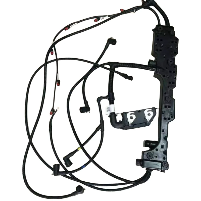 2026 HOT15107205 11423644 Engine Harness D12D Engine ECU Harness For Vol Vo EC460B EC360B Excavator Harness