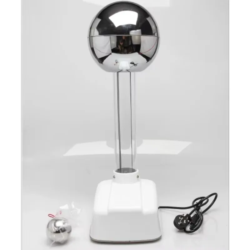 

2026 Hot Selling Gelsonlab HSPE-001 Van De Graaff Generator for Physics Electrostatic Laboratory Instrument