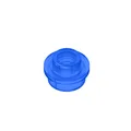 Trans blue-20pcs