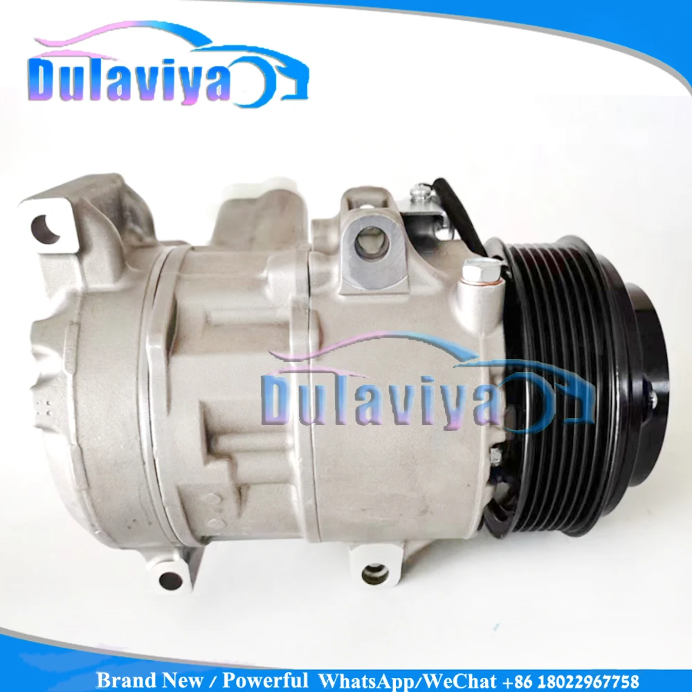 Compressor de ar para Lexus, GS350, IS250, IS350, 4472600541, 447260-1465, 447260-1462, 447260-1478, 447260-1470, 447260-1471, 447260-1463