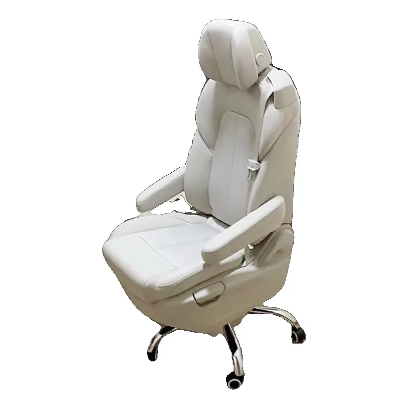 Modified office computer e-sports 652/653 new mid-row car seat