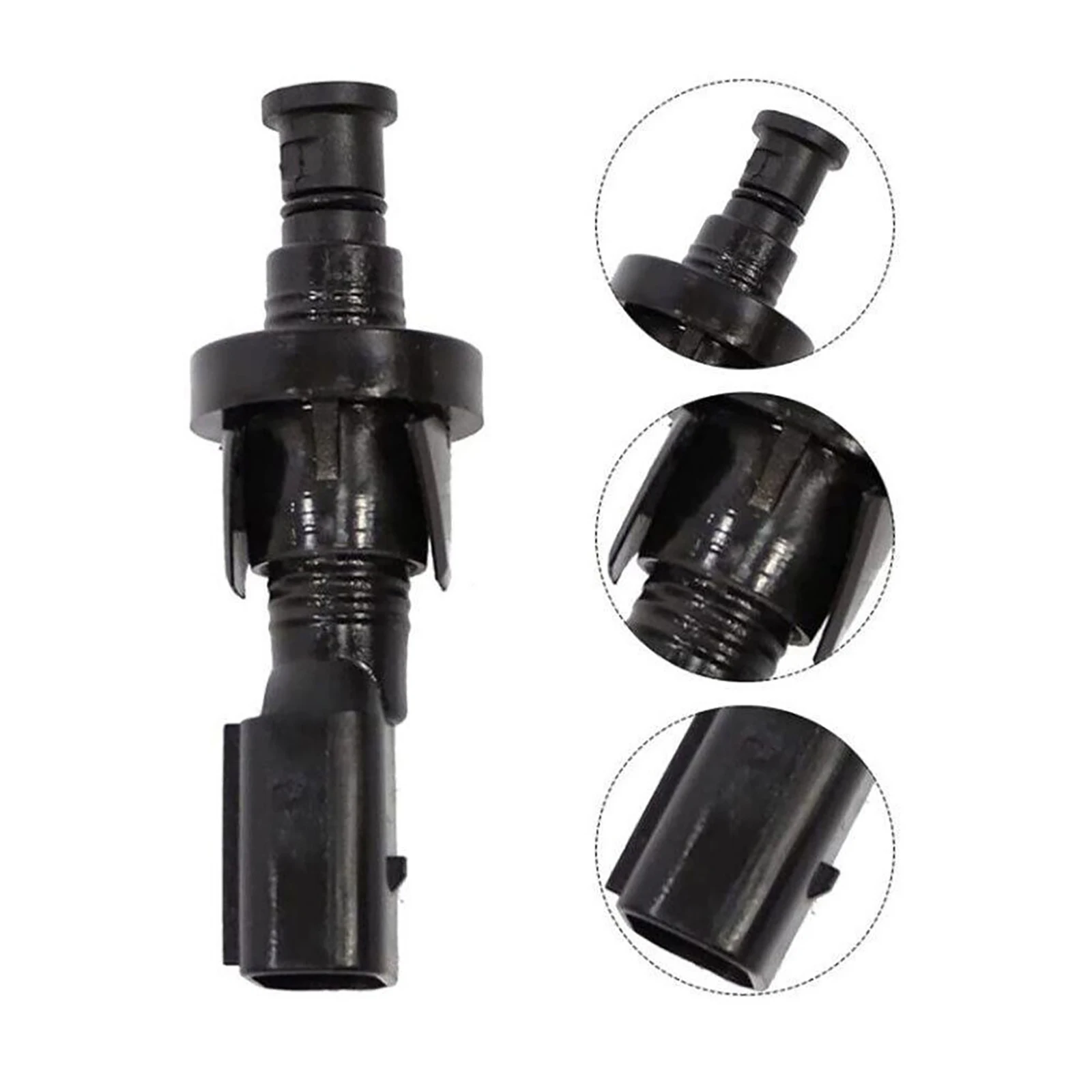 دائم سيارة انزلاق الباب التبديل الاتصال 2-دبابيس 1945514 استبدال لفورد ترانزيت MK6/MK7/MK8 مخصص اكسسوارات السيارات