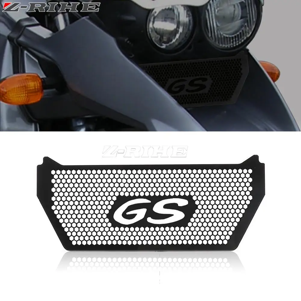 

R1150GS R1150GSA 1999-2004 Motorcycle Oil Cooler Grille Grill Guard Cover For BMW R1150 GS Adventure ADV 2000 2001 2002 2003