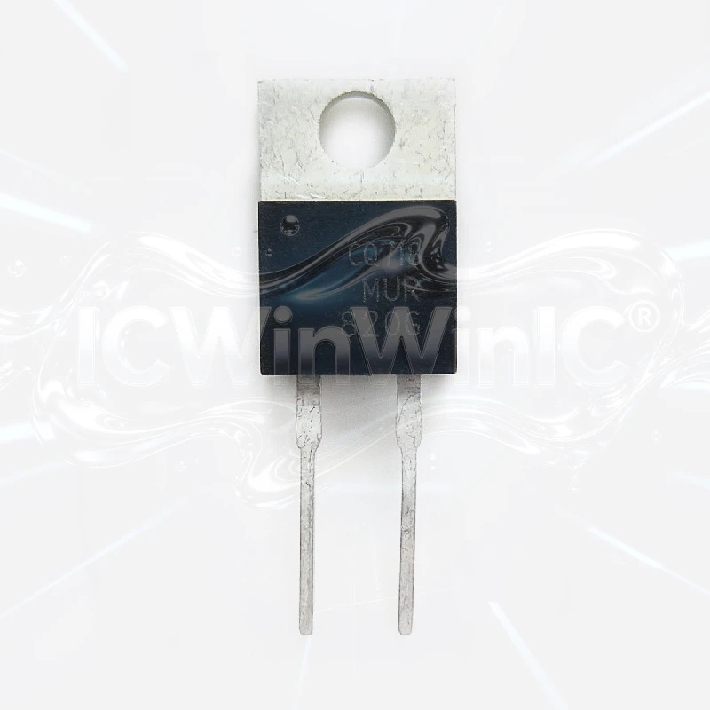 MUR820G MUR820 R8025 RX8025 RX-8025 UC2845AN UC2845 AM29F800BB-70SI AM29F800BB TPS40055PWPR TPS40055 40055 CXA1538S CXA1538