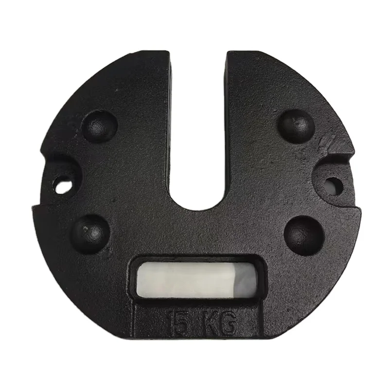 Marquee Leg Weights, Durable Weather-Resistant Fitness Accessory