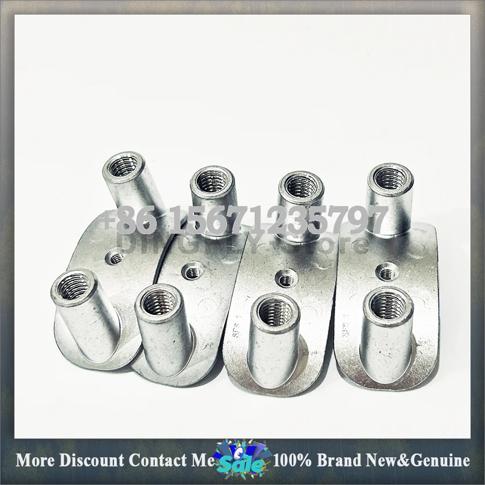 Genuine T100 Aircraft Arm Insert Part 4pcs/set For DJI Argas Plant Protection Drones Spare Part