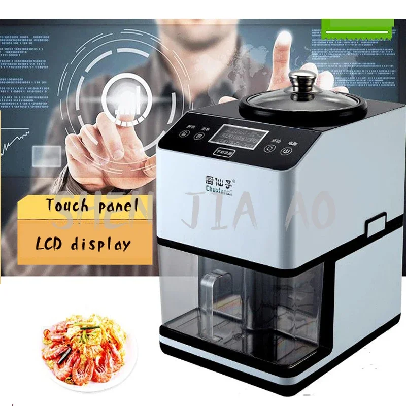 Novo aço inoxidável diy máquina da imprensa de óleo quente e fria prensadores de óleo 12000r/min gergelim/amendoim/sementes de girassol extrator de óleo JNZ-A-01