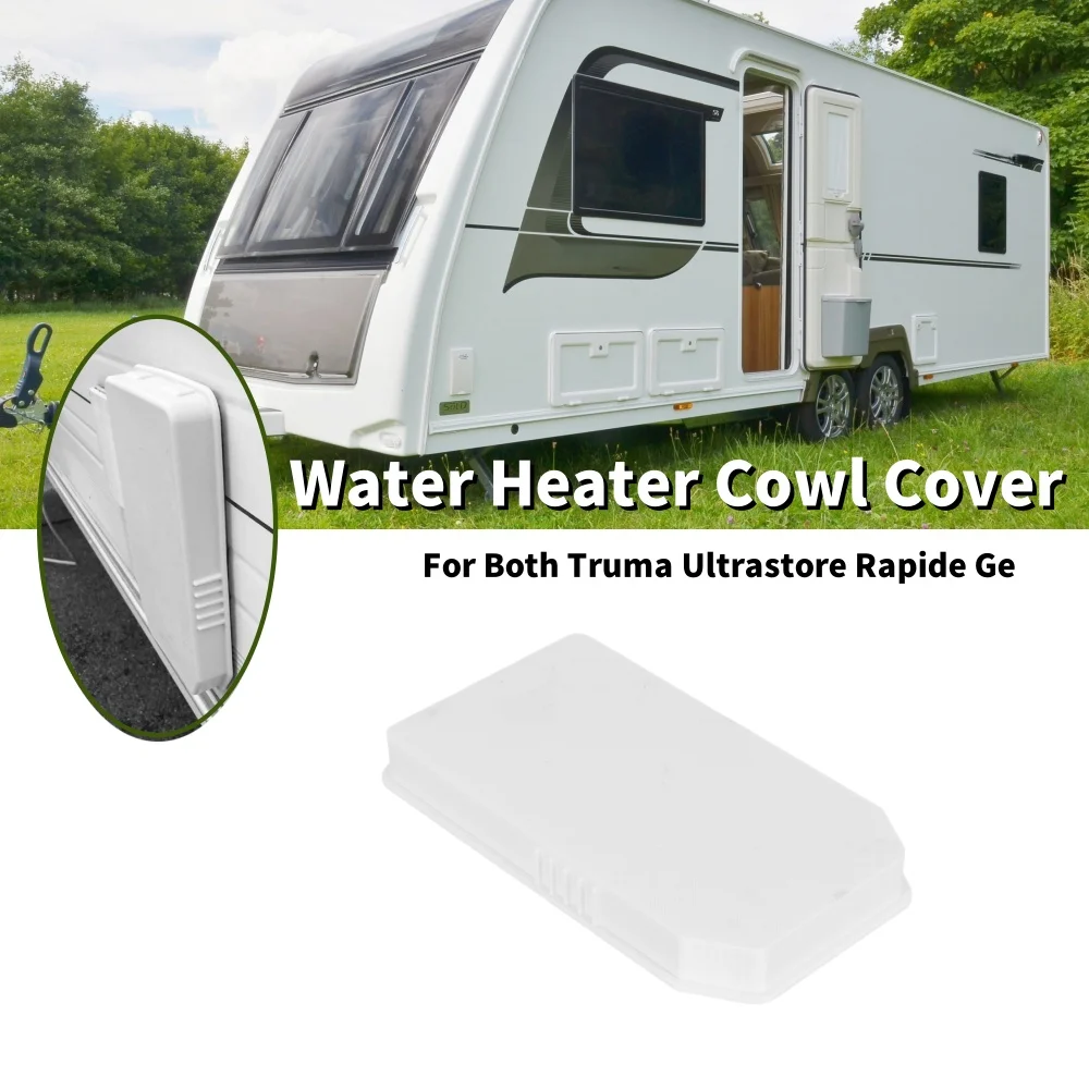 

Caravan Water Heater Cover Vent Water Heater Cowl Cover Caravan Protection Accessories For Both Truma Ultrastore Rapide Ge