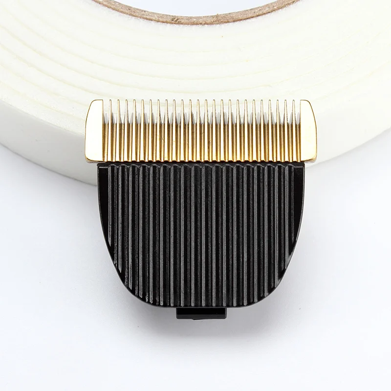 BTM 100% 헤드 헤어 트리머 커터 헤드 나이프 액세서리, P1 P2 P3 P5 P6 P7 P9 P18 P20 P28 P38 용 오리지널 블레이드