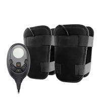 Dispositif amincissant à microcourant EMS, instrument de beauté des jambes, machine de massage, fitness, brûle les graisses, cuisse intérieure fine 5