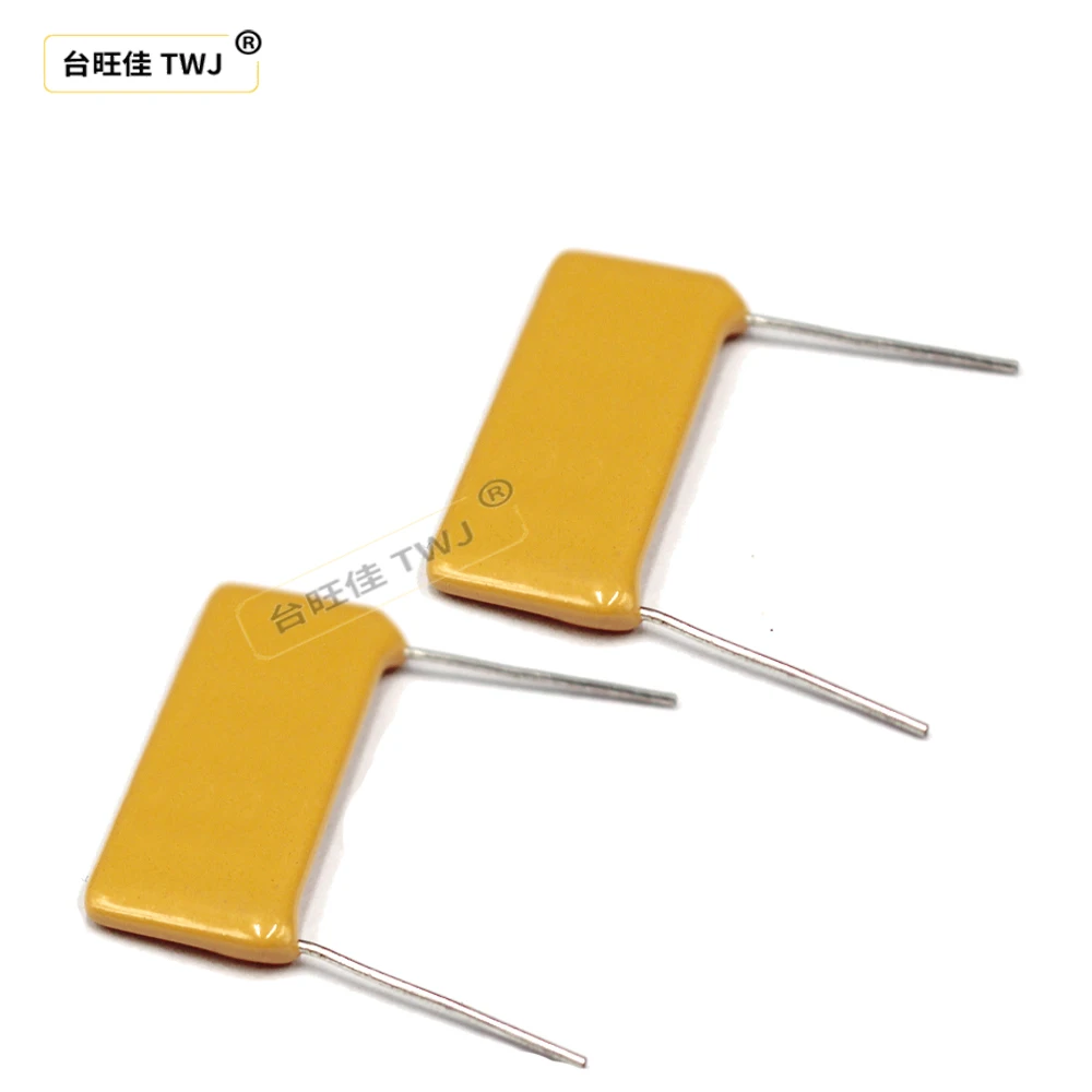 5pcs HVR82MY2510 thick film high voltage resistor 1W 1M 10M 200M 50M 100M 300M 500M chip resistor