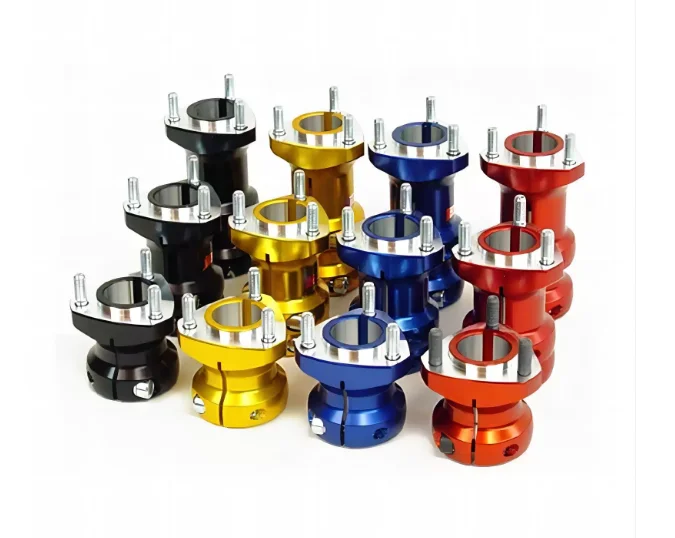 kart-accessories-modification-aluminum-alloy-kart-rear-wheel-hub-seat-30mm40mm50mm