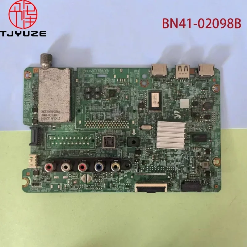 

Совместим с материнской платой Samsung BN94-09316Y для телевизора UE32J5120AKXRU UE32J5120AK UE32J5120