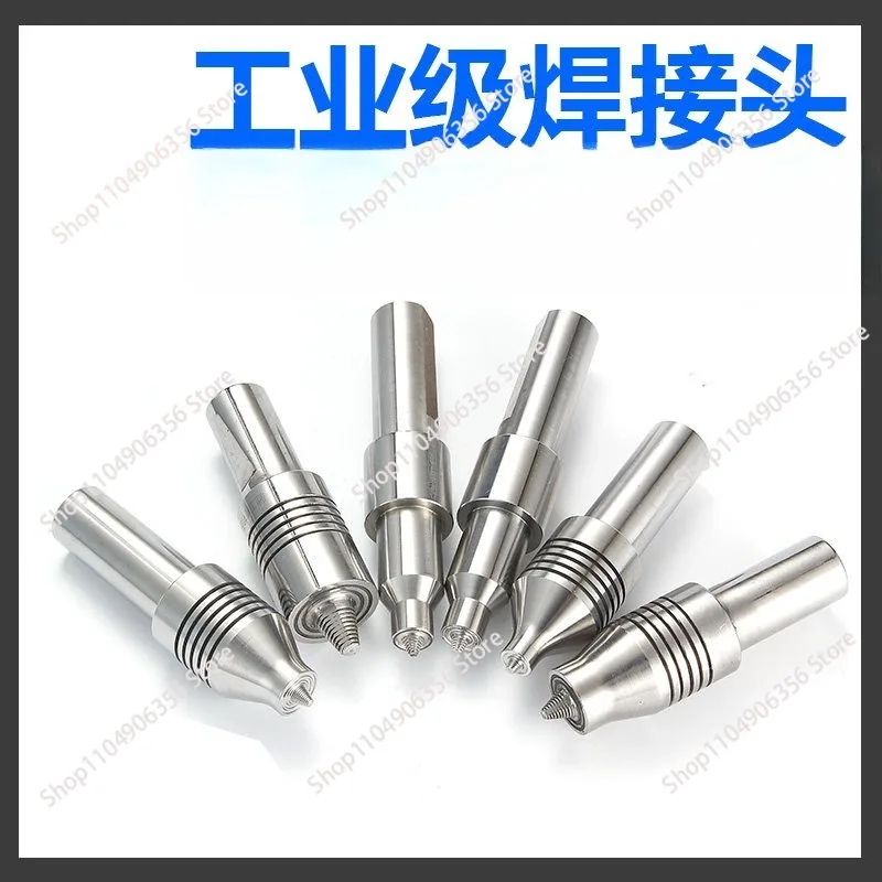 for Aluminum Friction Stir Welding Tool  Processing Head Working in Al Alloy 2-25mm Depth