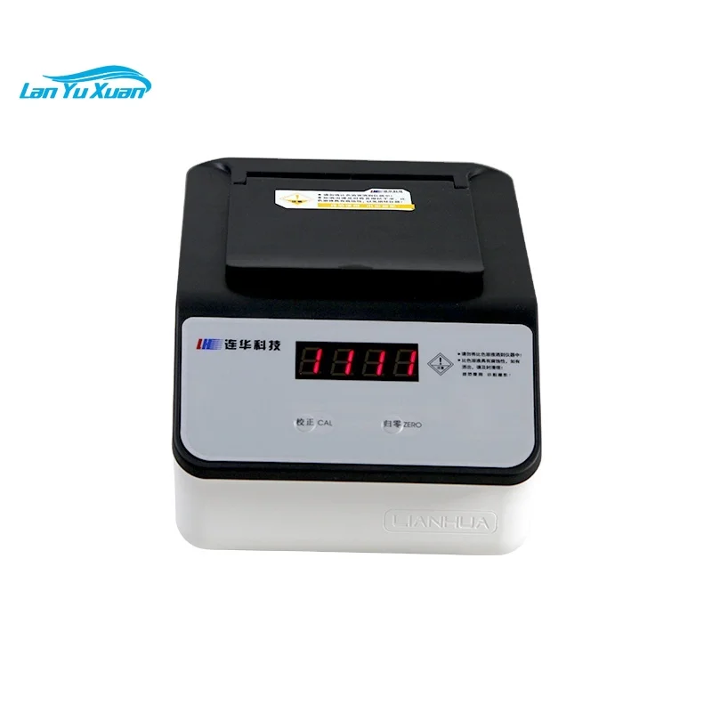 

Спектрометр по хорошей цене, анализатор химического потребления кислорода