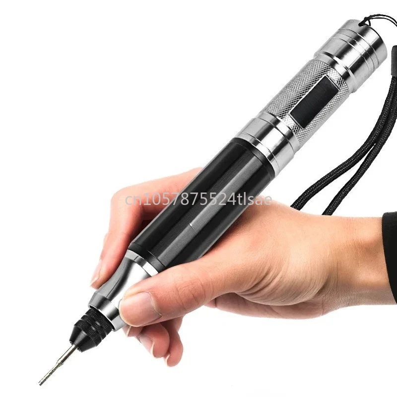 Mini Electric Drill… - image