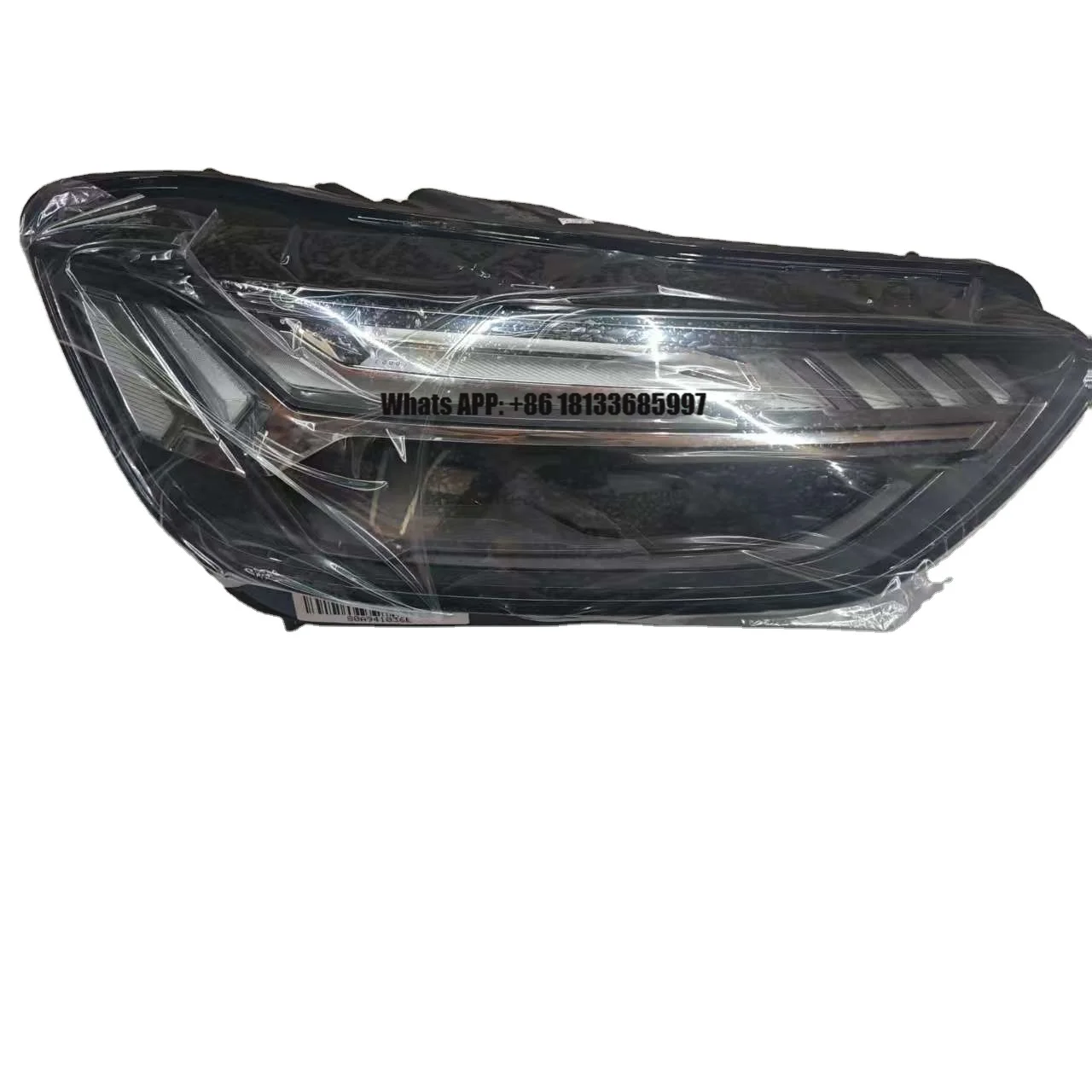High Quality and Perfect Condition Q5 Series 80A941036E Car's Right Front Headlight